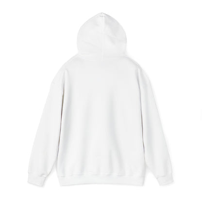 Chicken Line-Hooded Sweatshirt