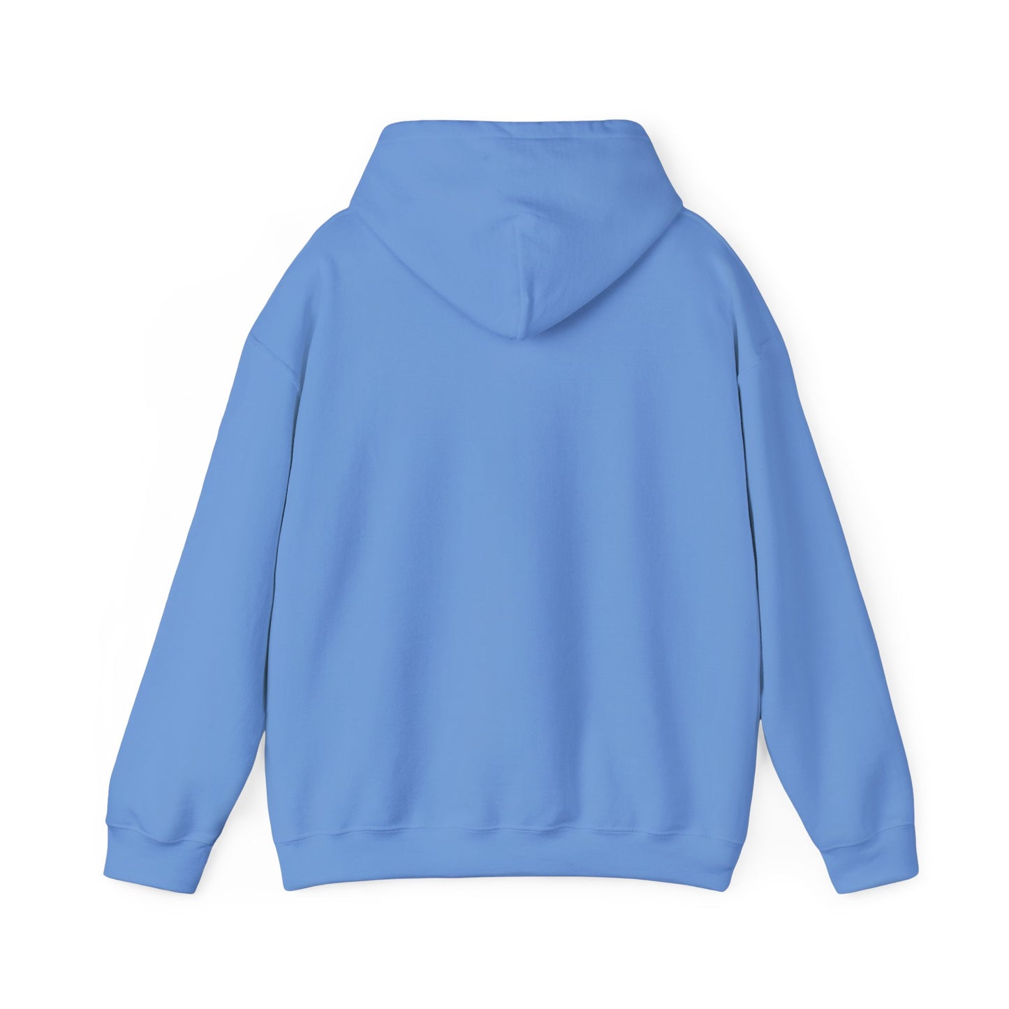 Chicken Line-Hooded Sweatshirt