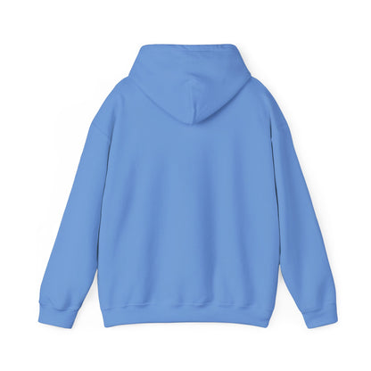 Chicken Line-Hooded Sweatshirt