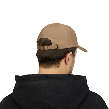 Butter & Honey Dad Cap