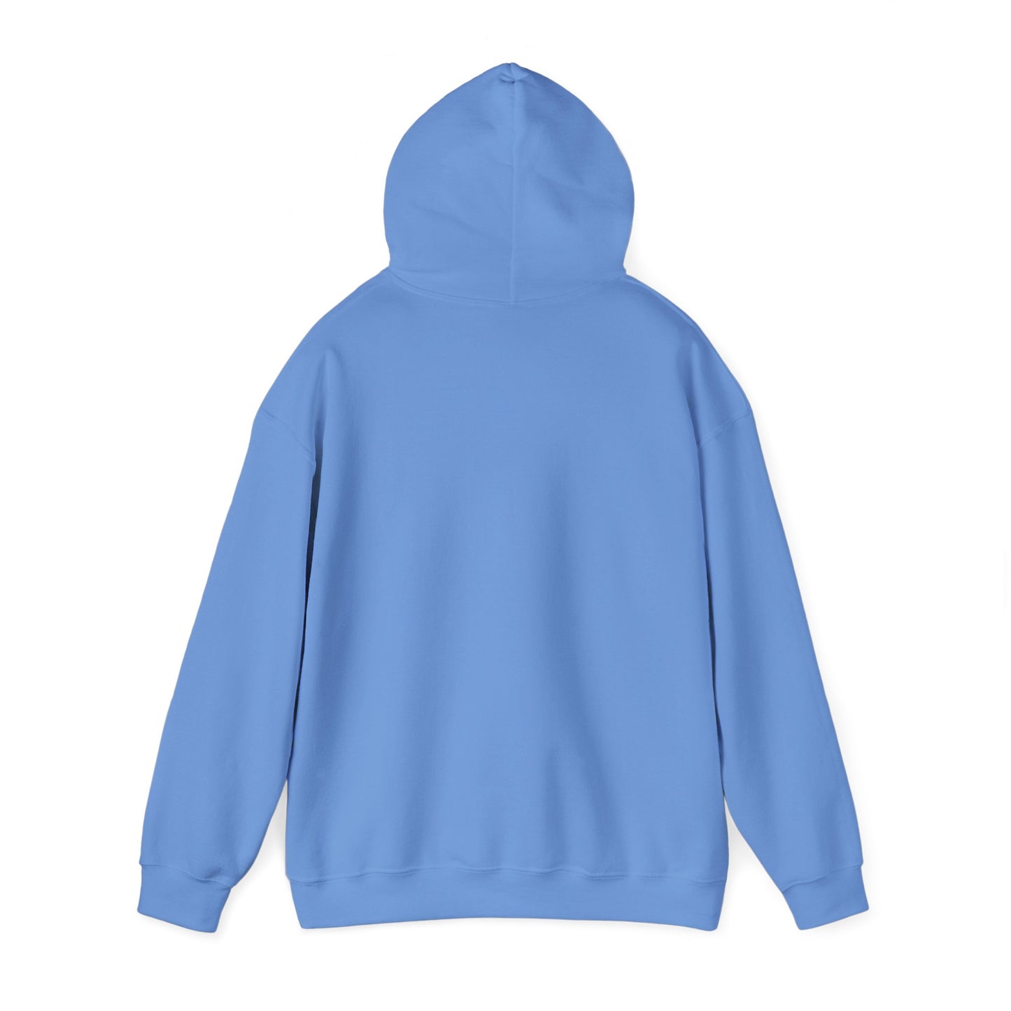 Chicken Line-Hooded Sweatshirt