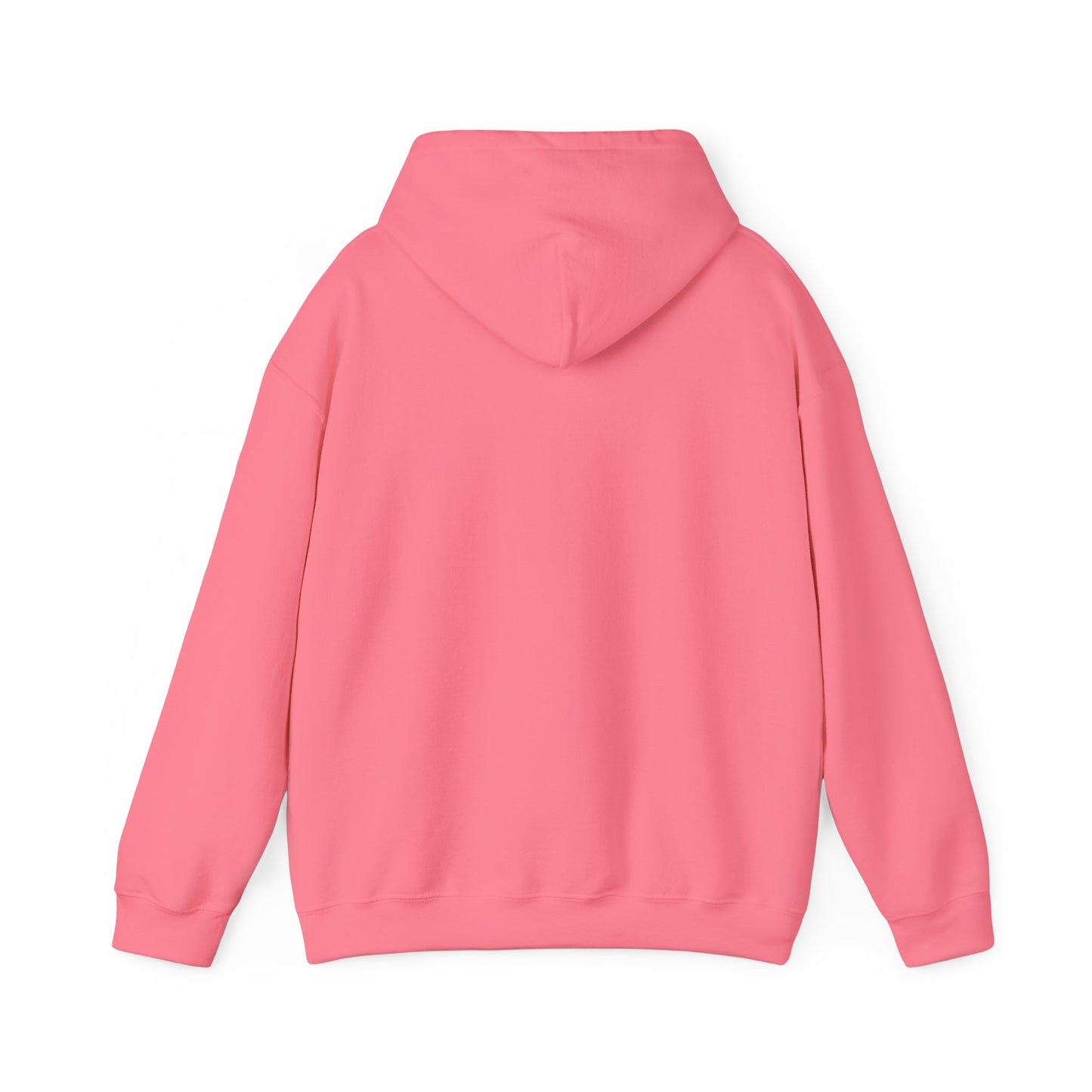 Chicken Line-Hooded Sweatshirt