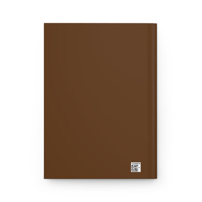 Honeycomb B&H-Hardcover Journal